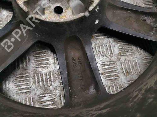 Rim NISSAN 350Z Coupe (Z33) 3.5 (AAZ33) | BP28884222C45 