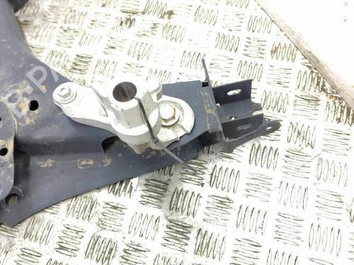 Subframe RENAULT CLIO V (B7_) 1.3 TCe 130 (B7MF) | BP38279109M9 - Image 4