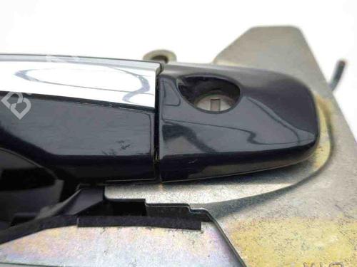Rear left exterior door handle INFINITI Q50 50 D | BP28876767C130 