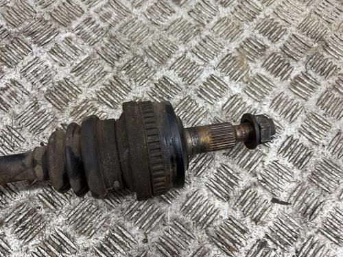 Left rear driveshaft PORSCHE 911 (996) 3.4 Carrera | BP30731110M40