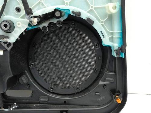 Rear right panel MERCEDES-BENZ A-CLASS (W169) A 180 CDI (169.007, 169.307) | BP36187086C61 - Image 13