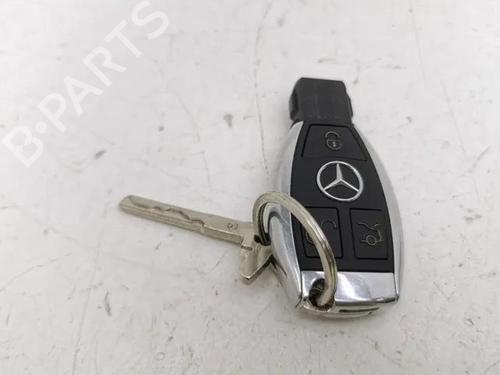 Electronic module MERCEDES-BENZ M-CLASS (W164) ML 320 CDI 4-matic (164.122) | BP28860444M83 