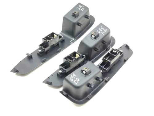 Left front window switch MITSUBISHI OUTLANDER II (CW_W) 2.2 DI-D 4WD | BP38495760I27 - Image 4