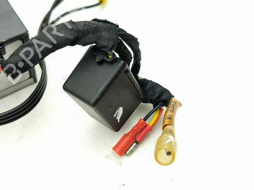 Electronic module MASERATI QUATTROPORTE V 4.2 | BP28906287M83 