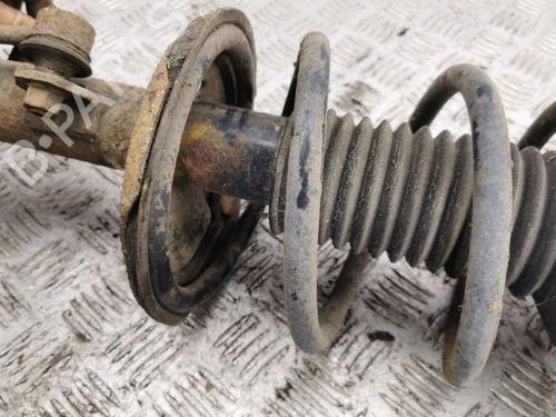Right front shock absorber TOYOTA COROLLA Verso (_E12_) 2.0 D-4D (CDE120_) | BP28846334M17 