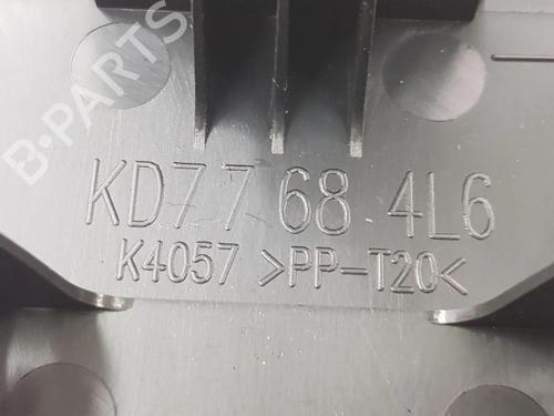 Left front window switch MAZDA CX-5 (KE, GH) 2.2 D AWD (KE102) | BP38495898I27 - Image 7
