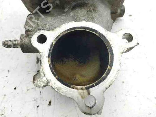 Throttle body MAZDA CX-7 (ER) 2.2 MZR-CD AWD (ER10A) | BP28849641M82