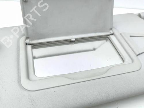 Left sun visor MERCEDES-BENZ A-CLASS (W169) A 160 CDI (169.006, 169.306) | BP36330154I1 - Image 5