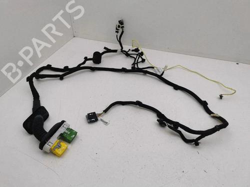 Used Wiring harness Wiring harness CITROËN C4 III (BA_, BB_, BC_) ë-C4 (BCZKXC, BZCKSC) (136 hp) 40209911 40209911