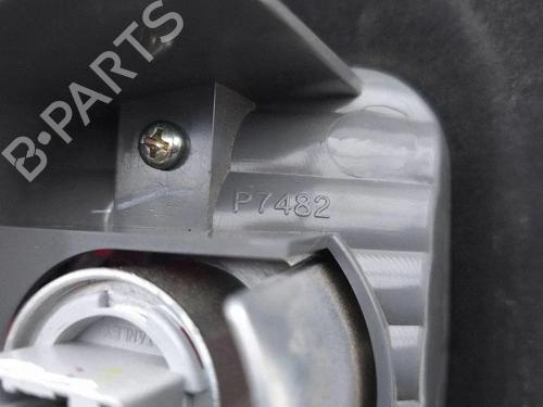 Right tailgate light HONDA ACCORD VIII (CU) 2.2 i-DTEC (CU3) | BP38639491C80 - Image 8