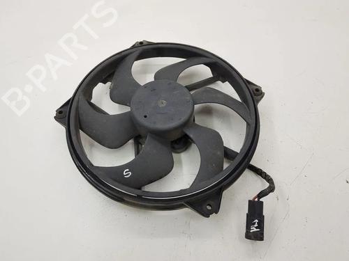 Used Radiator fan Radiator fan 33878745 33878745