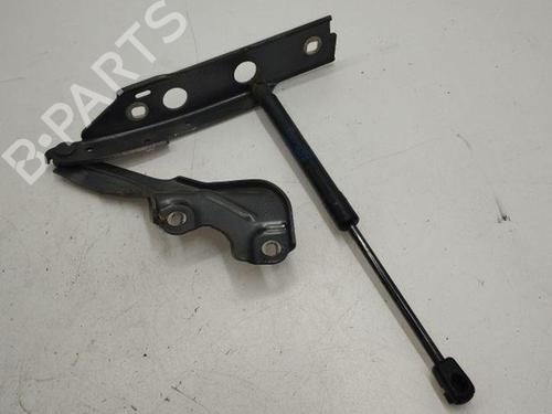 Hinge/Door check strap AUDI A7 Sportback (4GA, 4GF) 3.0 TDI | BP28855420C146 