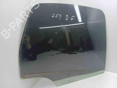 Rear right door window CITROËN C5 II (RC_) 1.6 HDi (RC8HZB) | BP28888219C21