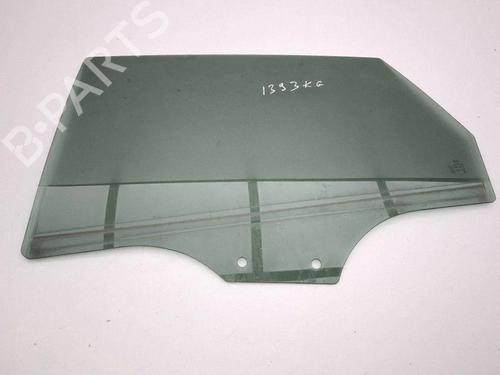 Used Rear left door window Rear left door window AUDI A3 Sportback (8YA, 8YF) 30 TFSI (110 hp) 40276610 40276610