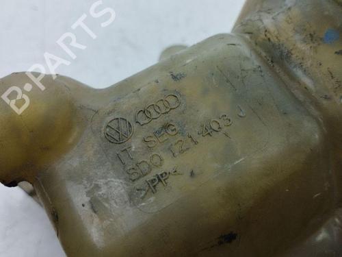 Expansion tank VW PASSAT B5 (3B2) 1.8 | BP28889977C120 