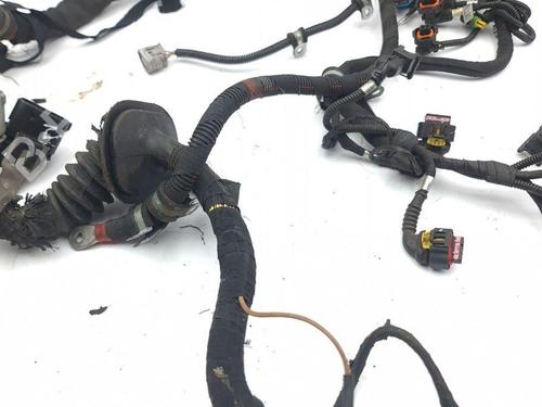 Wiring harness MASERATI QUATTROPORTE V 4.2 | BP28905607E16 