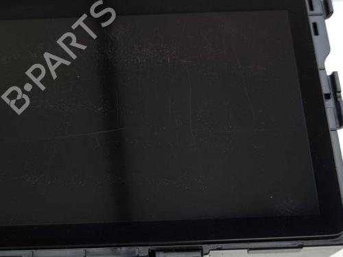Display monitor KIA NIRO I (DE) E-NIRO | BP28907474C48 