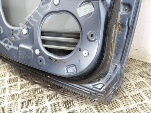 Left rear door MAZDA 6 Estate (GJ, GL) 2.2 D | BP28894669C4 