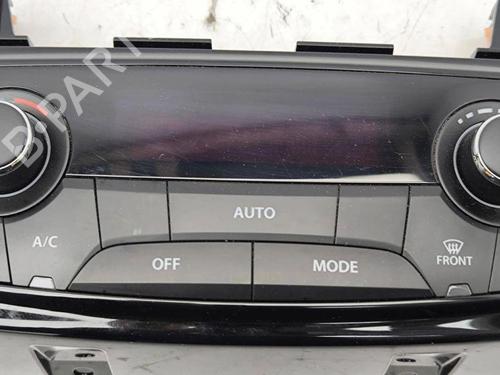 Electronic module SUZUKI VITARA (LY) 1.6 (APK416, YD21S) | BP28898949M83 