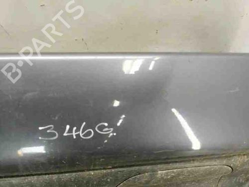 Rear bumper BMW X5 (E53) 3.0 d | BP28852747C8 