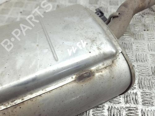 Exhaust system CITROËN BERLINGO Box Body/MPV (K9) PureTech 110 | BP38279760M121 - Image 5