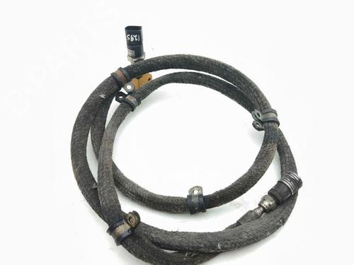 Oil radiator MASERATI QUATTROPORTE V 4.2 | BP28907022M33 