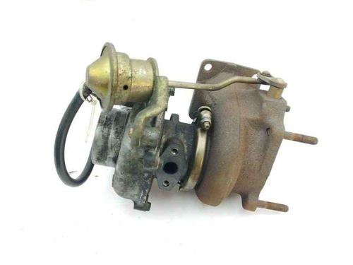 Used Turbocharger/Supercharger CHRYSLER GRAND VOYAGER V (RT) 2.8 CRD (163 hp) 28904959