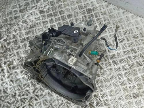 Gearbox RENAULT CLIO V (B7_) 1.3 TCe 130 (B7MF) | BP38279082M3 - Image 3