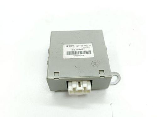 Module électronique MITSUBISHI OUTLANDER II (CW_W) 2.2 DI-D (177 hp) 28842177