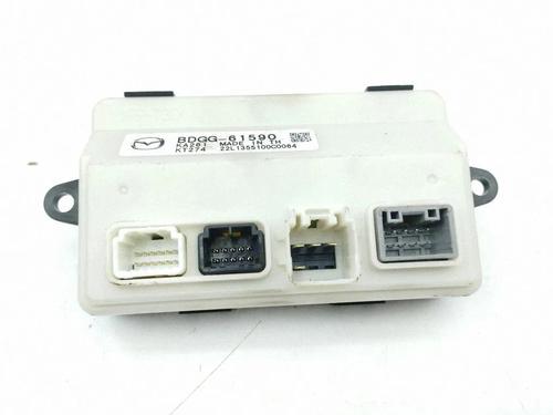 Heater resistor MAZDA MX-30 (DR) e-SKYACTIV | BP38247197M108 - Image 6