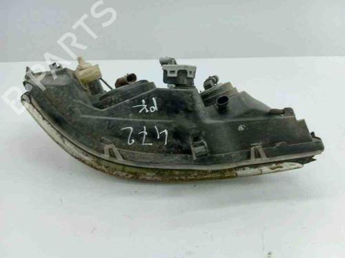 Left headlight OPEL ASTRA G Estate (T98) 2.2 DTI (F35) | BP28903540C28 