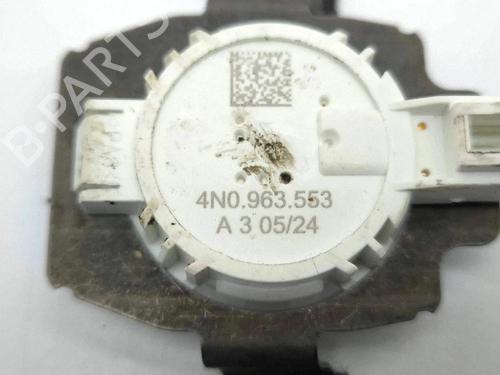 Control unit SEAT IBIZA V (KJ1, KJG) 1.0 TSI | BP37290180M11 - Image 7