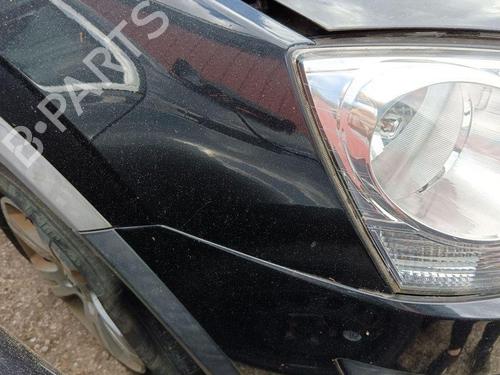 Right front fenders OPEL ANTARA A (L07) 2.2 CDTi | BP28892164C42 