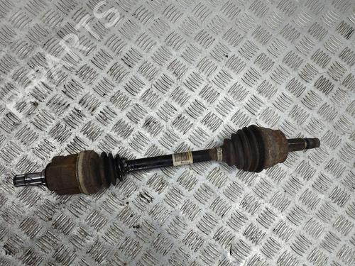 Left front driveshaft OPEL CORSA D (S07) 1.3 CDTI (L08, L68) | BP38279619M38 - Image 9