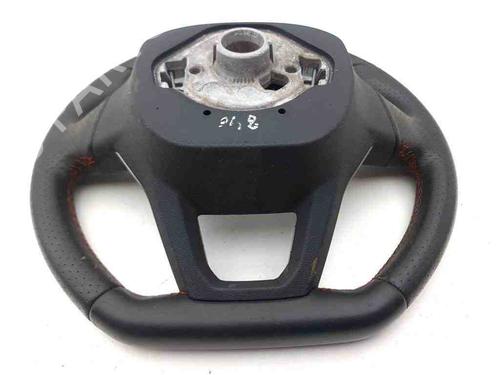 Steering wheel SEAT ARONA (KJ7, KJP) 1.0 TSI | BP28876879C49 