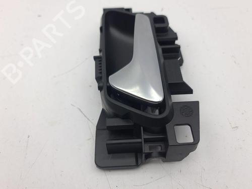 Rear left interior door handle PEUGEOT 2008 II (UD_, US_, UY_, UJ_, UR_, UC_) 1.2 PureTech 130 (USHNS, URHNS) | BP28879387I15 