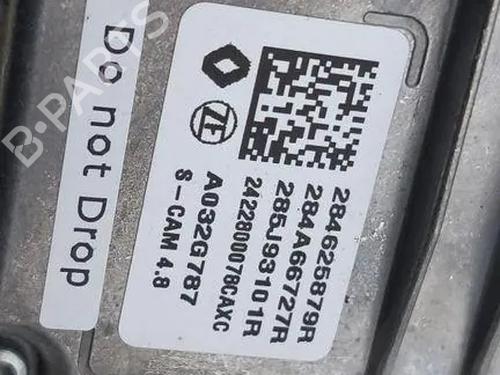 Camera RENAULT CAPTUR I (J5_, H5_) 0.9 TCe 90 | BP36214062E14 - Image 8