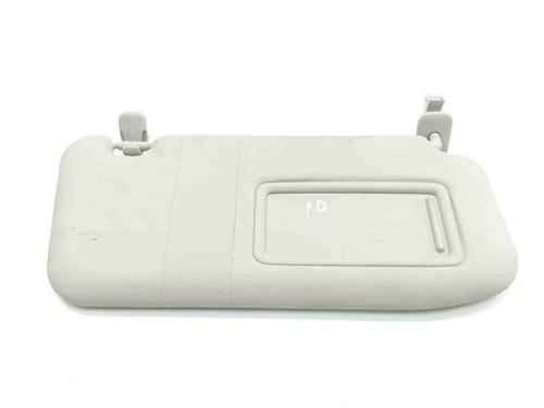 Used Right sun visor MAZDA CX-7 (ER) 2.2 MZR-CD AWD (ER10A) (173 hp) 28892492