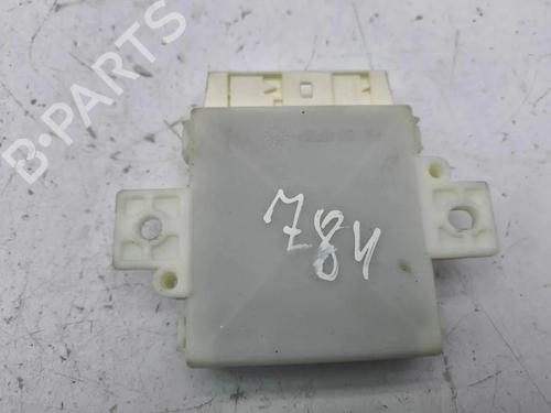 Electronic module MERCEDES-BENZ C-CLASS (W204) C 200 CDI (204.001) | BP36192971M83 - Image 5