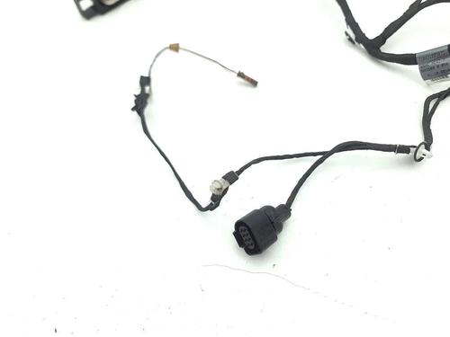 Wiring harness AUDI A4 B9 (8W2, 8WC) 2.0 TDI | BP36062642E16 - Image 8