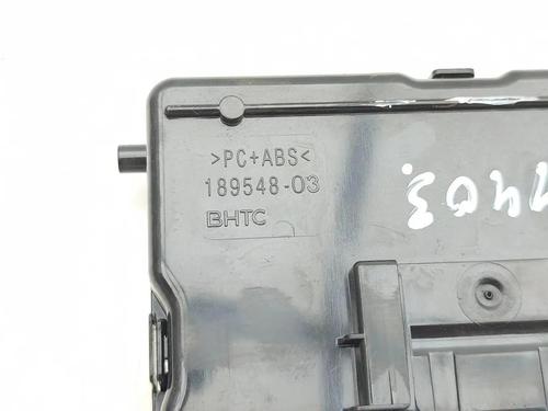Electronic module RENAULT MEGANE II Saloon (LM0/1_) 1.5 dCi (LM0F, LM0T, LM2B) | BP36465627M83 - Image 5