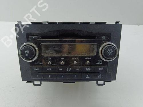 Used Electronic module HONDA CR-V II (RD_) 2.2 CTDi (RD9) (140 hp) 28841059
