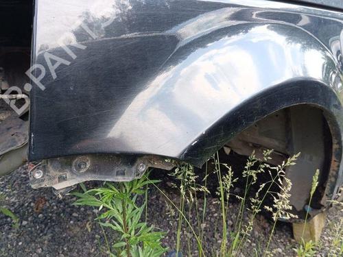 Left front fenders LAND ROVER RANGE ROVER SPORT I (L320) 2.7 D 4x4 | BP28890281C41 