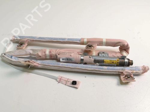 Used Left curtain airbag CITROËN DS4 (NX_) 1.6 HDi 110 (112 hp) 28903119