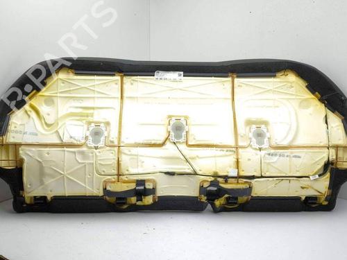 Rear seat AUDI A1 Sportback (8XA, 8XF) 1.0 TFSI | BP28881125C17 