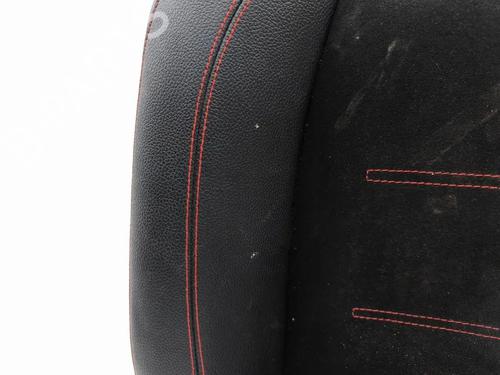 Rear seat MERCEDES-BENZ A-CLASS (W177) A 180 d (177.003) | BP32678304C17 - Image 2
