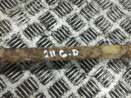 Right rear driveshaft HYUNDAI SANTA FÉ II (CM) 2.2 CRDi 4x4 | BP28887018M41 