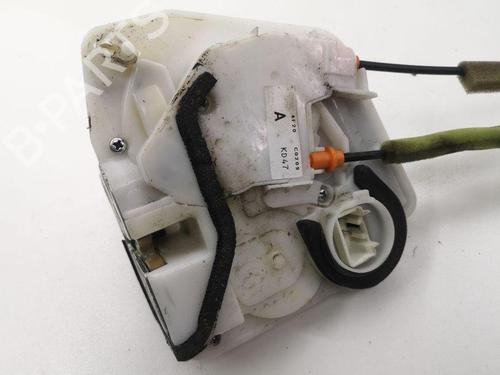 Rear right lock MAZDA CX-5 (KE, GH) 2.2 D (KE2FW) | BP28888785C99 