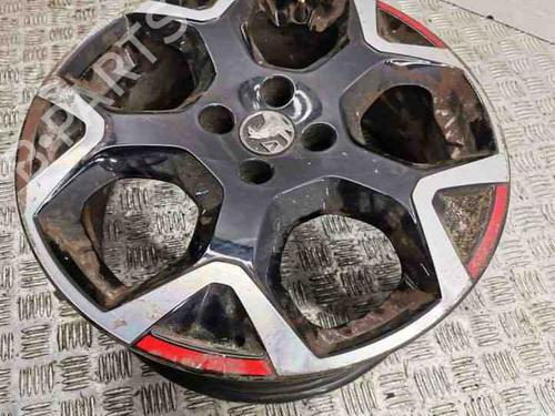 Fælk OPEL MOKKA 1.2 (76) | BP28856122C45 