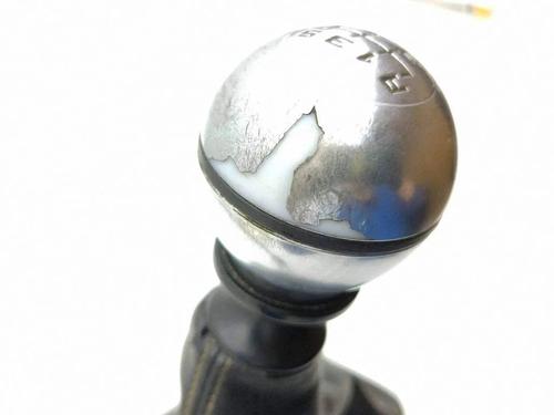 Gear lever JEEP CHEROKEE (KL) 2.0 CRD 4x4 | BP40208231M90 - Image 5